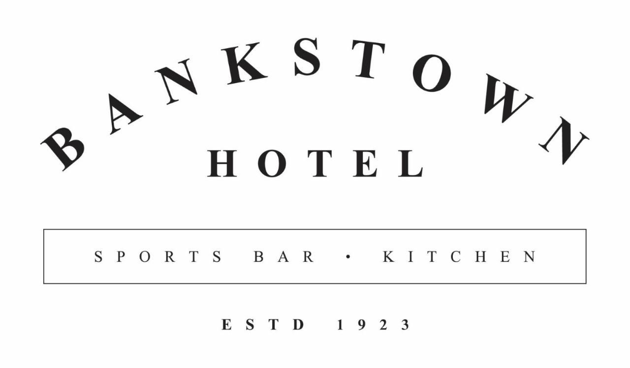 Bankstown Hotel Экстерьер фото